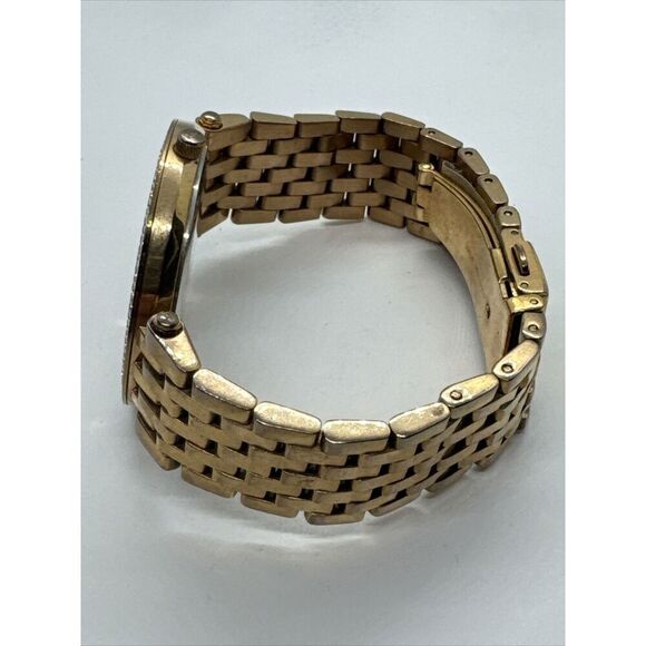 Michael Kors Darci MK3192 Women's Rose Gold Stainless Steel Analog Watch JNA644 - Picture 7 of 11